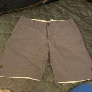 Mens Esprit No 30 shorts size 30
